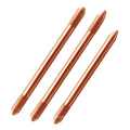 Hot sale  Lightning rod Threaded rod ,Earth rod,Earth kit for ground system with very competitive price